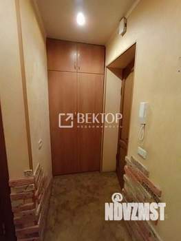 2-к квартира, вторичка, 43м2, 2/10 этаж