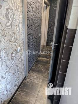 2-к квартира, вторичка, 42м2, 3/5 этаж