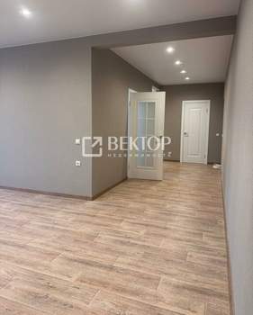 2-к квартира, вторичка, 67м2, 2/9 этаж