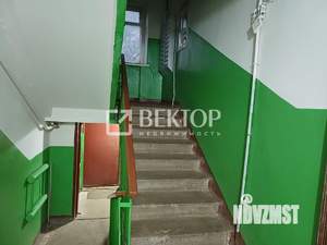 2-к квартира, вторичка, 44м2, 1/5 этаж