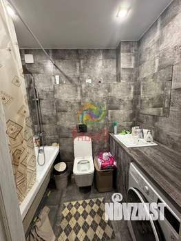 1-к квартира, вторичка, 39м2, 2/4 этаж