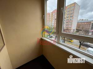 2-к квартира, вторичка, 63м2, 3/10 этаж