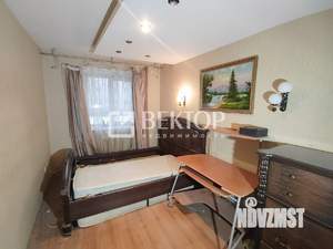 3-к квартира, вторичка, 61м2, 1/5 этаж