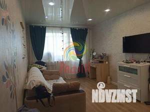 2-к квартира, вторичка, 47м2, 1/5 этаж