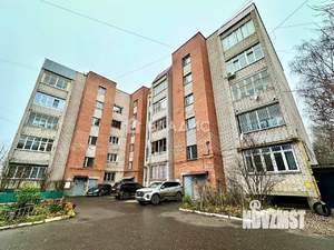3-к квартира, вторичка, 98м2, 1/5 этаж
