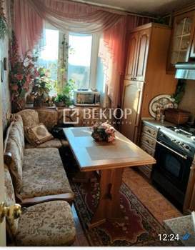 2-к квартира, вторичка, 49м2, 7/9 этаж