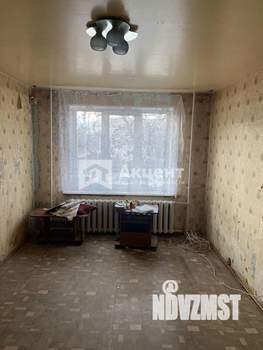 1-к квартира, вторичка, 31м2, 1/5 этаж