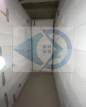 1-к квартира, вторичка, 42м2, 7/9 этаж