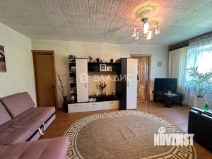 2-к квартира, вторичка, 42м2, 5/5 этаж