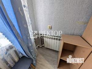 1-к квартира, вторичка, 31м2, 2/2 этаж