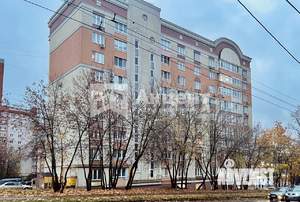 1-к квартира, вторичка, 41м2, 4/10 этаж