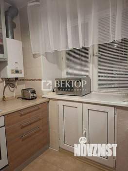 2-к квартира, вторичка, 43м2, 5/5 этаж