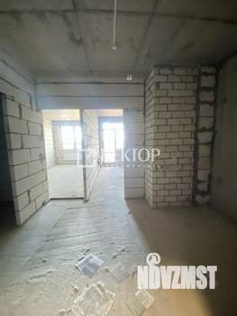 1-к квартира, вторичка, 42м2, 6/17 этаж