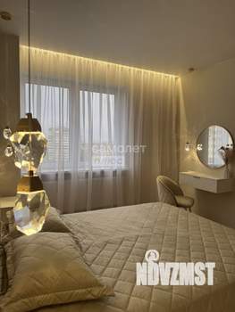 2-к квартира, вторичка, 79м2, 10/14 этаж