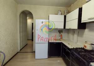 2-к квартира, вторичка, 69м2, 2/5 этаж