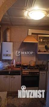 4-к квартира, вторичка, 61м2, 4/5 этаж