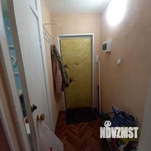 1-к квартира, вторичка, 31м2, 3/6 этаж