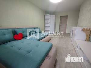 3-к квартира, вторичка, 59м2, 4/5 этаж