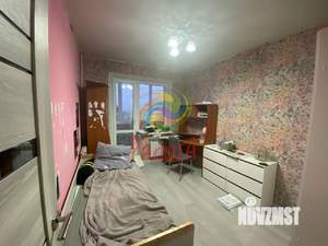 3-к квартира, вторичка, 66м2, 10/10 этаж