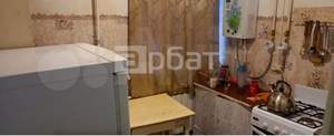 2-к квартира, вторичка, 39м2, 2/2 этаж