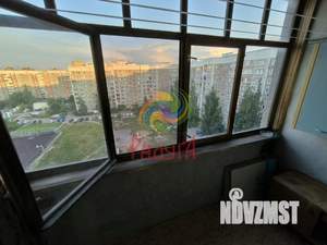 3-к квартира, вторичка, 66м2, 9/10 этаж