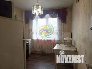 1-к квартира, вторичка, 40м2, 3/5 этаж