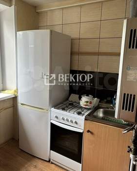 2-к квартира, вторичка, 45м2, 5/5 этаж