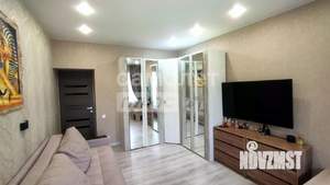 3-к квартира, вторичка, 59м2, 2/2 этаж