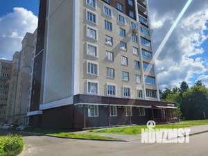 2-к квартира, вторичка, 79м2, 6/14 этаж