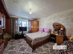 1-к квартира, вторичка, 36м2, 8/9 этаж