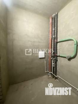 1-к квартира, вторичка, 64м2, 2/14 этаж