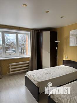 1-к квартира, вторичка, 35м2, 2/10 этаж