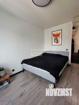 3-к квартира, вторичка, 57м2, 4/5 этаж