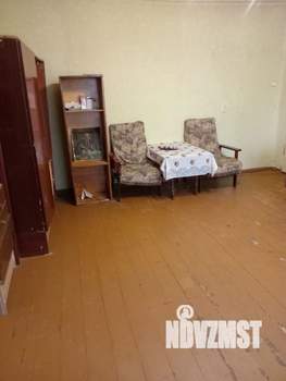 1-к квартира, вторичка, 36м2, 2/2 этаж