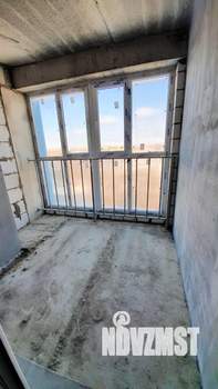 3-к квартира, вторичка, 95м2, 9/20 этаж