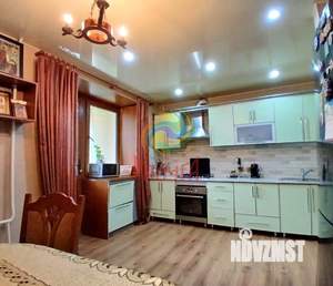 4-к квартира, вторичка, 88м2, 2/6 этаж