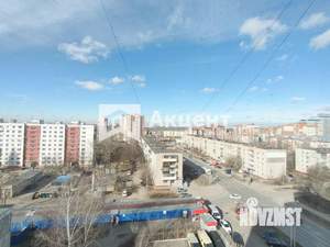 1-к квартира, вторичка, 45м2, 10/14 этаж
