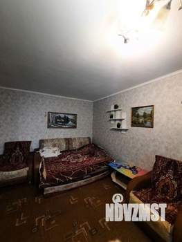 2-к квартира, вторичка, 46м2, 2/5 этаж