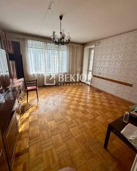 2-к квартира, вторичка, 65м2, 2/8 этаж