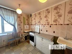 1-к квартира, вторичка, 36м2, 2/9 этаж