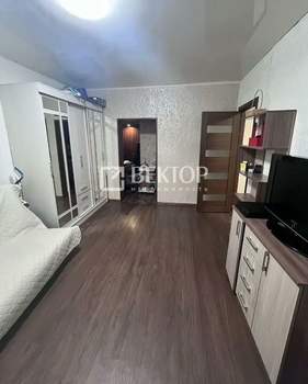 2-к квартира, вторичка, 36м2, 1/2 этаж