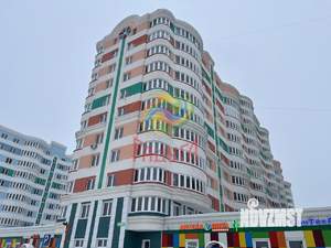 1-к квартира, сданный дом, 36м2, 7/14 этаж
