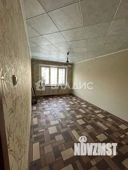2-к квартира, вторичка, 50м2, 4/5 этаж