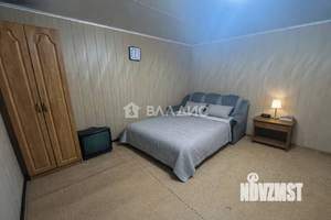 1-к квартира, вторичка, 24м2, 1/1 этаж