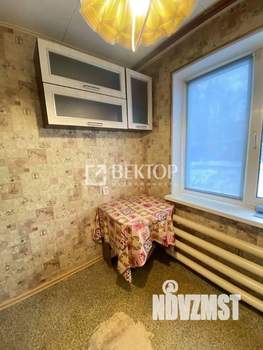 2-к квартира, вторичка, 40м2, 1/5 этаж