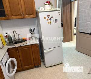 1-к квартира, вторичка, 39м2, 2/9 этаж