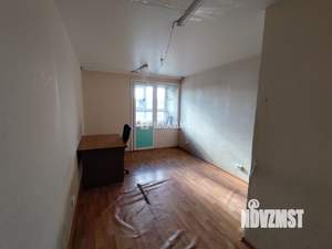 1-к квартира, вторичка, 35м2, 2/18 этаж