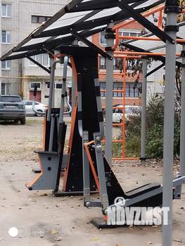 3-к квартира, вторичка, 63м2, 4/9 этаж