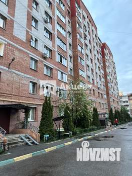 2-к квартира, вторичка, 49м2, 3/11 этаж