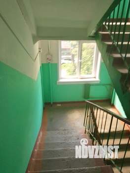 1-к квартира, вторичка, 30м2, 3/5 этаж